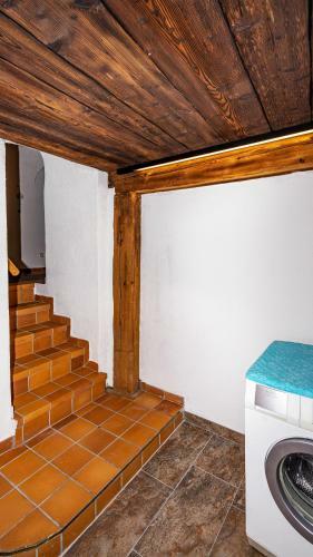Apart Alpin Oetztal