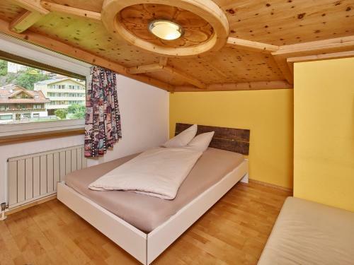 Apartamento Apparthof Sunnwies