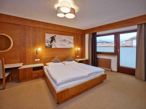 Apartamento Apparthof Sunnwies