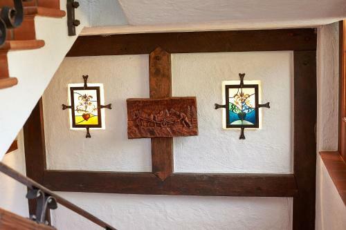 Apartamento Apparthof Sunnwies