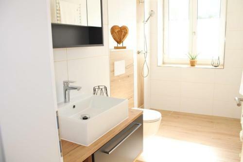 Apartamento Ferienwohnung Graf