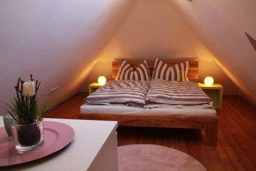 Apartamento Villa Wieser