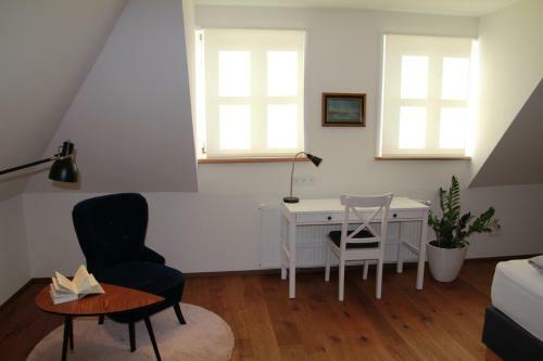 Apartamento Villa Wieser