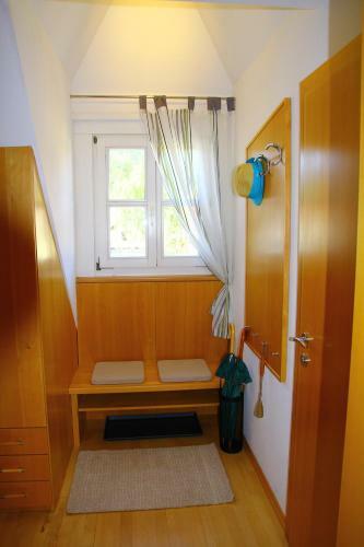 Apartamento Villa Wieser