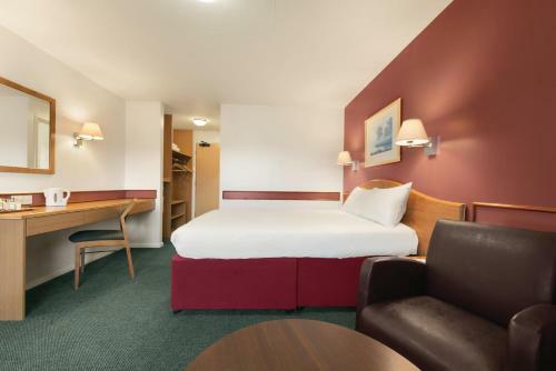 Days Inn Hotel Abington (glasgow)
