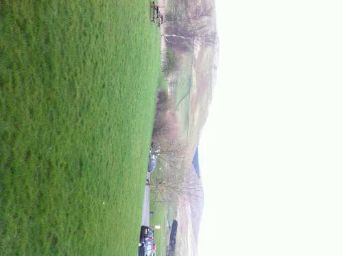 Days Inn Hotel Abington (glasgow)