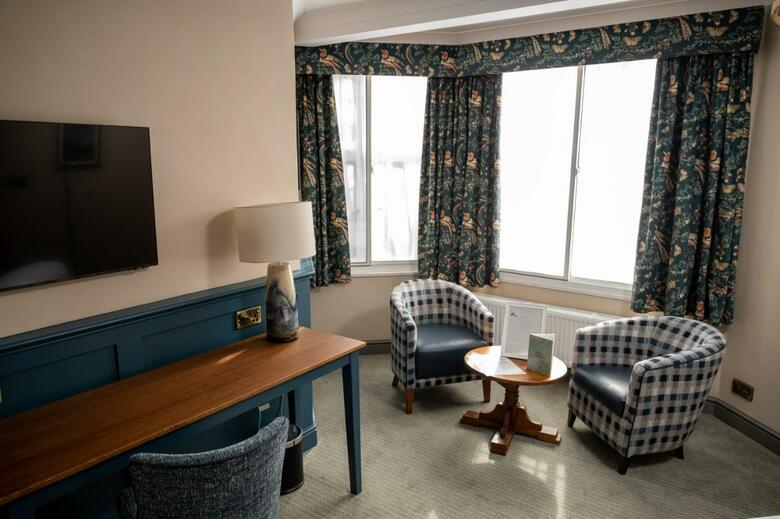 The Ethorpe Hotel By Good Night Inns