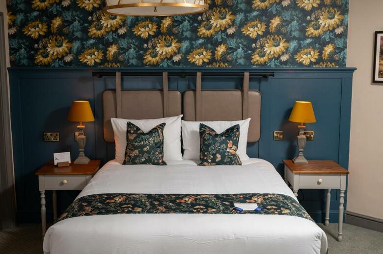 The Ethorpe Hotel By Good Night Inns