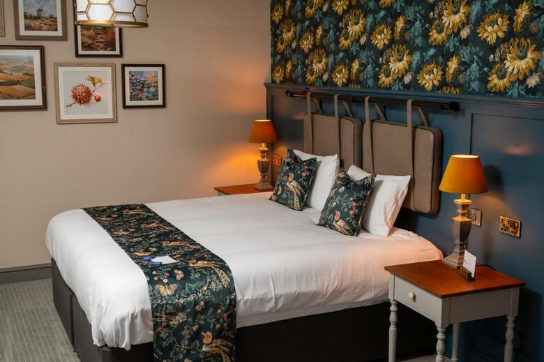 The Ethorpe Hotel By Good Night Inns