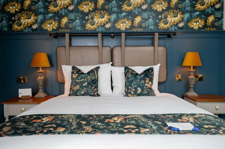 The Ethorpe Hotel By Good Night Inns