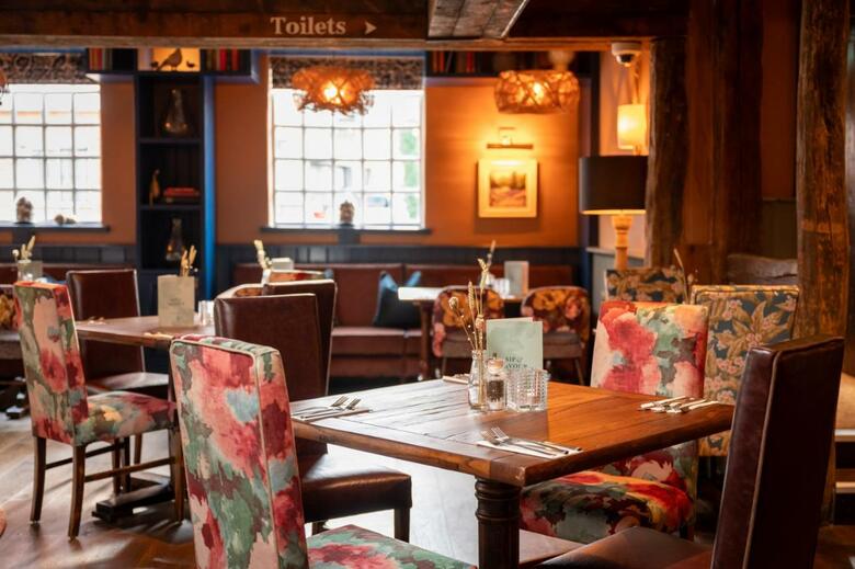 The Ethorpe Hotel By Good Night Inns