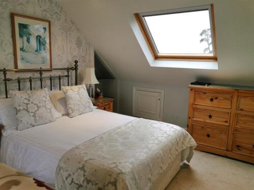 Bed & Breakfast Northumberland Cottage