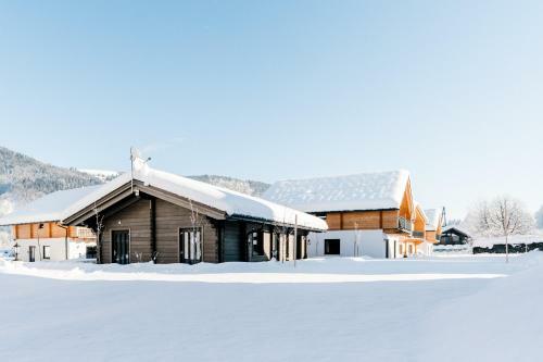 Apartamento Clofers Relax Residences Rattendorf