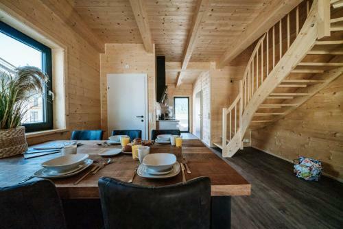 Apartamento Clofers Relax Residences Rattendorf