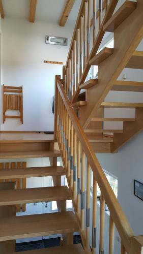 Apartamento Ferienwohnung Inrefrid