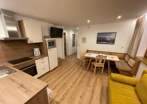 Apartamento Landhaus Zillertal