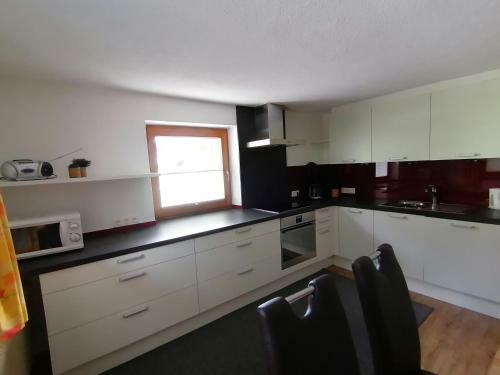 Apartamento Ferienhaus Andrea