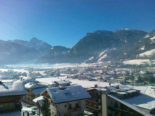 Apartamento Ferienwohnungen G�stehaus Maria