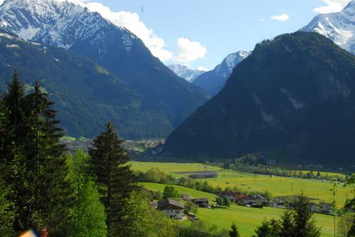 Luxus Chalet M�hlermoos