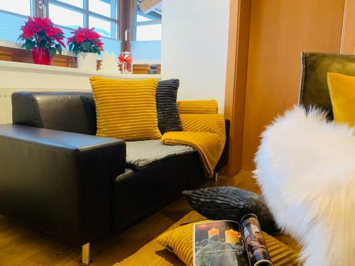 Apartamento Appartement Oppeneiger