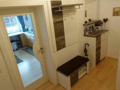 Apartment Gimpl