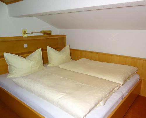 Apartamentos G�stehaus Christl