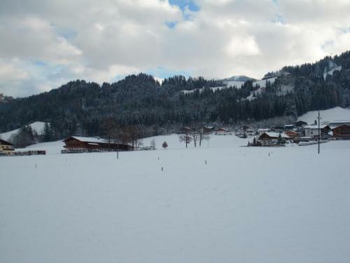 Apartamento Wiesenhof
