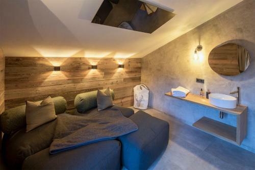 Apartamento Haus Sonnblick Penthouse
