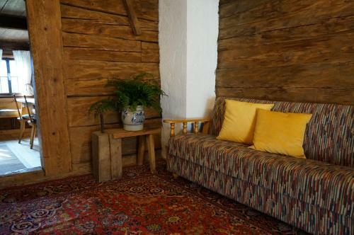 Apartamento W�lzenberg Alm