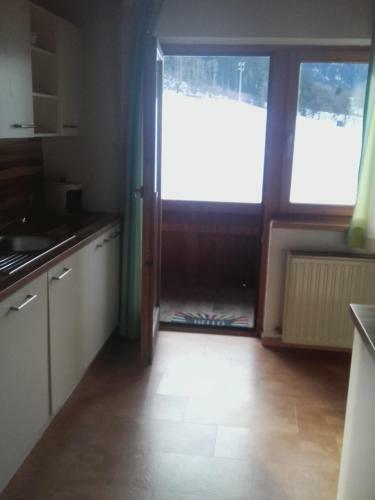 Apartamento Ferienwohnung Johanna