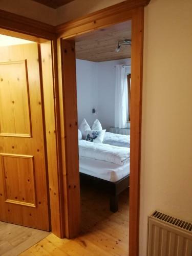 Apartamento Ferienwohnung Johanna
