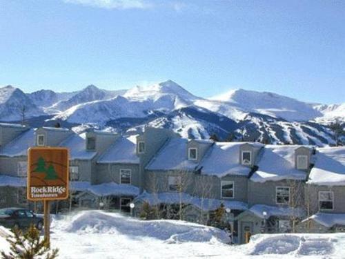 Hotel Rockridge 2-bedroom Townhouses