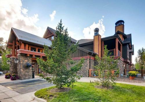 Apartamento Bluesky Breckenridge By Ts