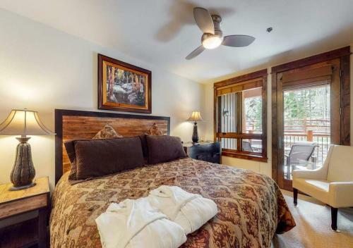 Apartamento Bluesky Breckenridge By Ts