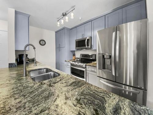 Swans Nest Villa 1601