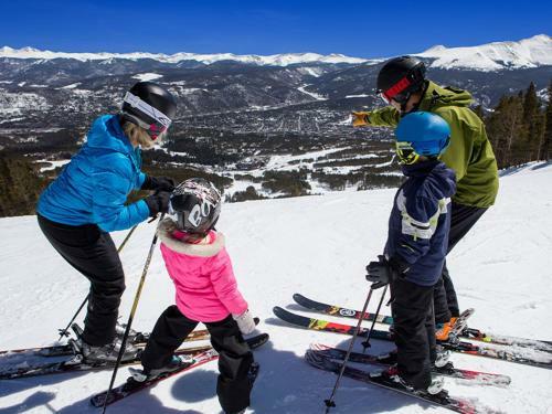 Hotel Grand Lodge On Peak 7