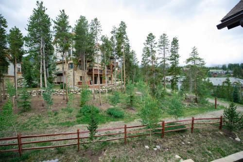Bluesky Breckenridge #604 North
