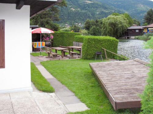 Holiday Home Unterkofler - Ane110