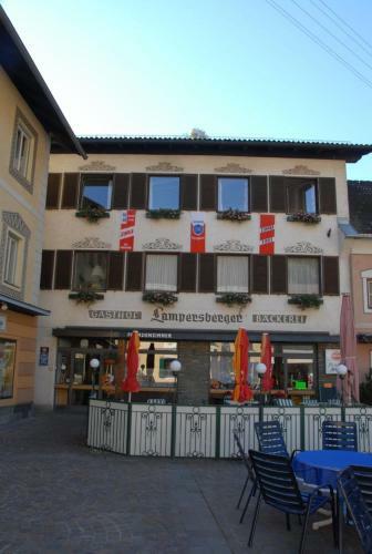 Hostal Familie Lampersberger