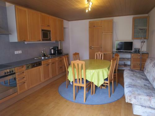 Apartamento Ferienwohnungen Sattler