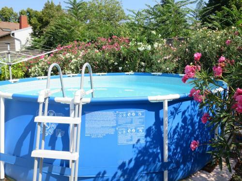 Apartamento Ferienwohnungen Sattler