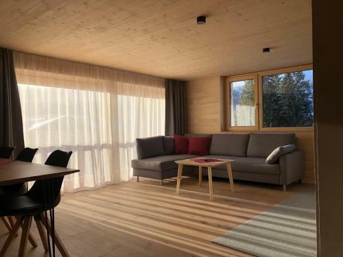 Apartamento Panoramahaus K�nzler