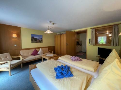 Apartamento Panoramahaus K�nzler