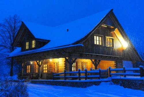 Apartamento Urlaub Am Bauernhof H�barten