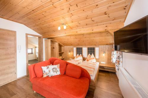 Apartamento Kirchgassers Landh�usl