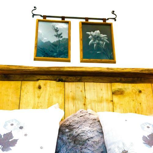 Apartamento Appartement Krotmoos