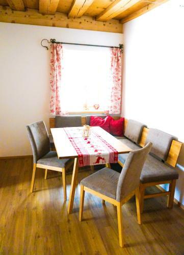 Apartamento Appartement Krotmoos