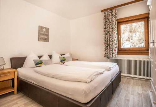 Apartamento Haus Standlgut Rauris