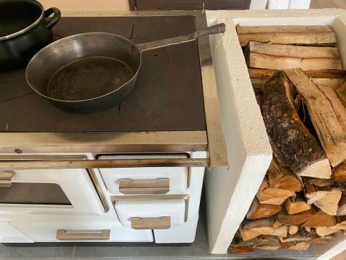 Apartamento Alpartment 38