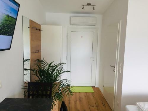 Apartamento Sonnenweg Appartements